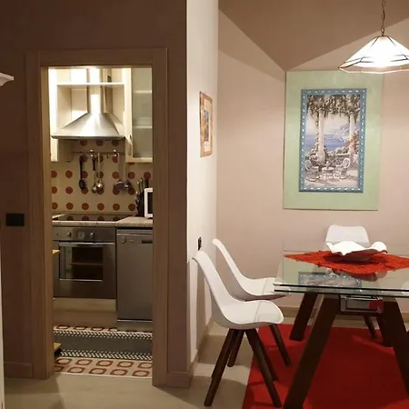 Mont&lac Appartement