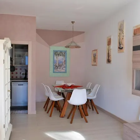 Mont&lac Apartment Limone sul Garda