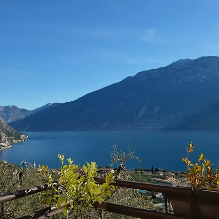 Apartment Mont&lac Limone sul Garda