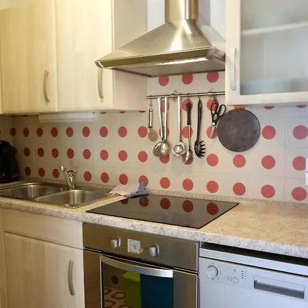 Appartement Mont&lac *
