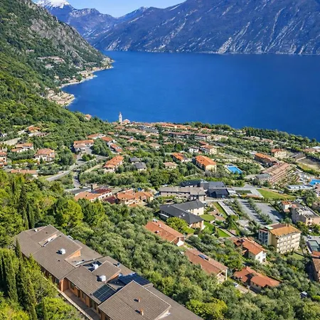 Mont&lac View In Limone Apartamento Limone sul Garda
