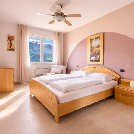 Apartamento Mont&lac View In Limone