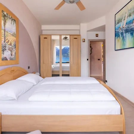Apartamento Mont&lac View In Limone Limone sul Garda