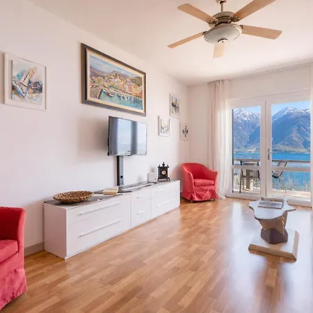 Mont&lac View In Limone * Limone sul Garda