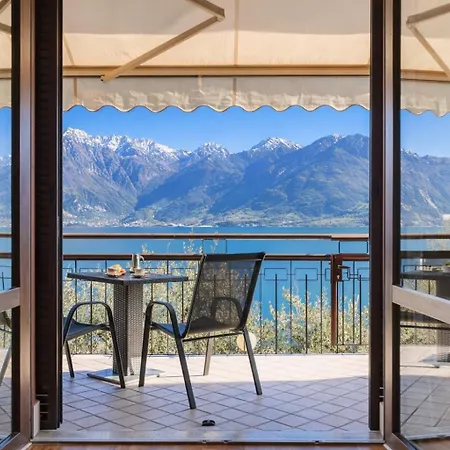 Mont&lac View In Limone * Limone sul Garda