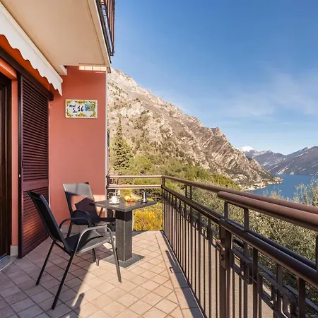 Apartamento Mont&lac View In Limone Limone sul Garda