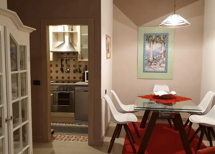 Mont&lac View In Limone Appartamento