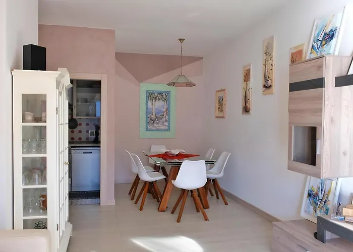 Mont&lac View In Limone Appartamento Limone sul Garda