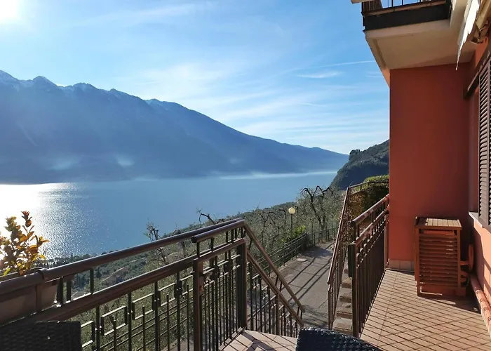 Appartamento Mont&lac View In Limone Limone sul Garda