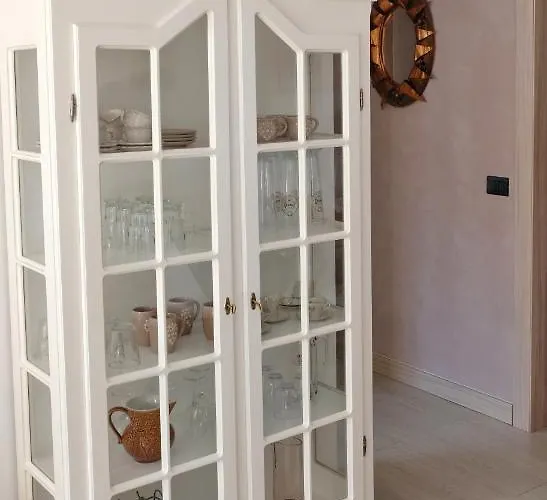 Mont&lac View In Limone