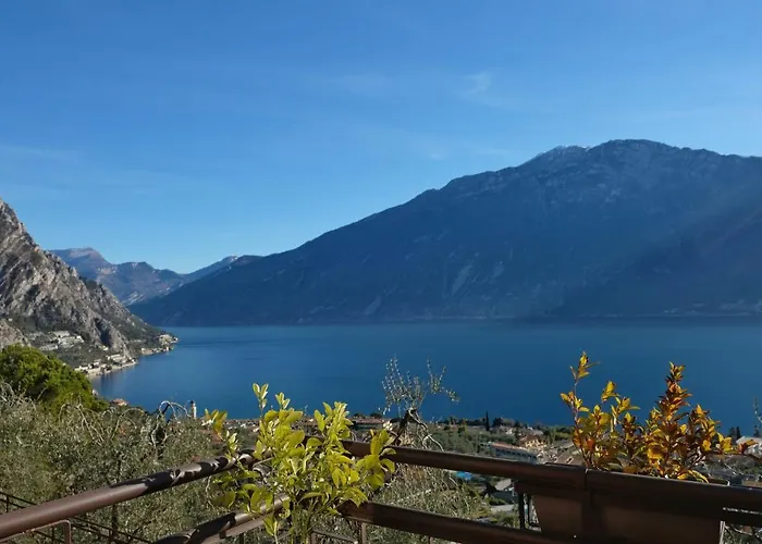 Appartamento Mont&lac View In Limone Limone sul Garda