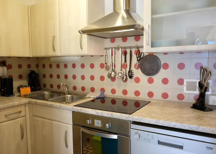 Appartamento Mont&lac View In Limone *