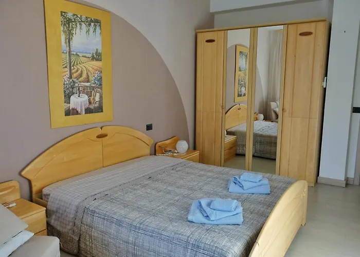 Mont&lac View In Limone * Limone sul Garda