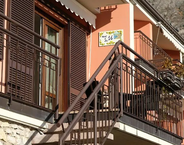 Mont&lac View In Limone Appartamento