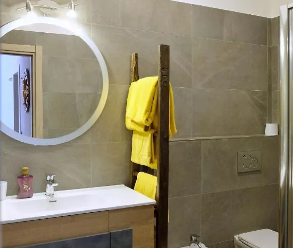 Mont&lac View In Limone Limone sul Garda