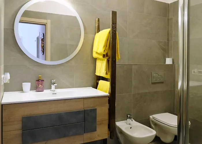 Mont&lac View In Limone *