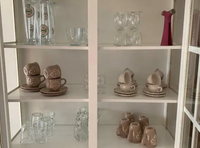 Mont&lac View In Limone