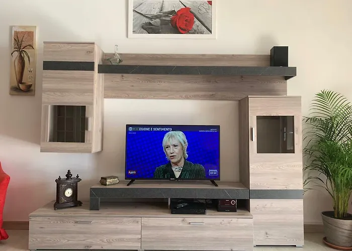 Mont&lac View In Limone Appartamento Limone sul Garda